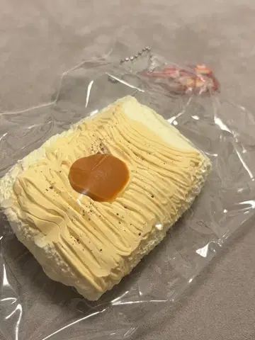 Day dream 몽블랑 스퀴즈