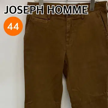 JOSEPH HOMME 팬츠 치노 팬츠 캐주얼 44 [CB672]