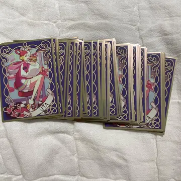 원피스 우타 슬리브 60장 세트