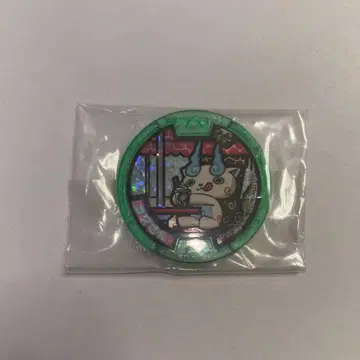 요괴 메달 코마 씨