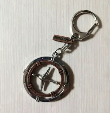 디즈니씨 스톰 라이더 키링 포트 디스커버리