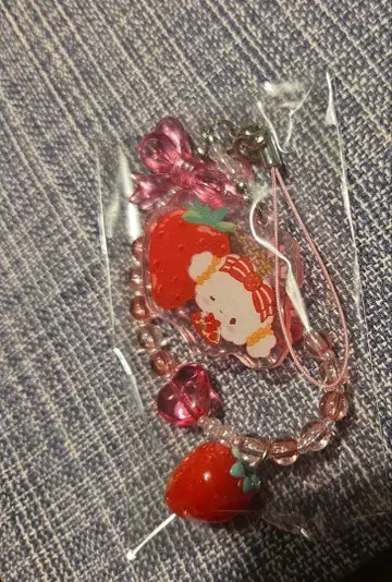 산리오 시크릿 스트랩 코기뮨, 포차코