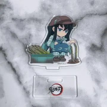 귀멸의 칼날 수확제 아크릴 스탠드 토키토 무이치로 ufotable