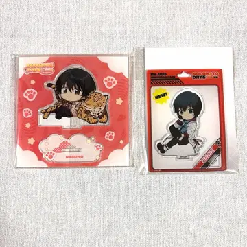 사카모토 데이즈 나구모 아크릴 스탠드