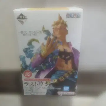 원피스 마르코 피규어 라스트원