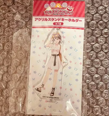 BanG Dream! 아크릴 스탠드 야마부키 사아야 후지큐