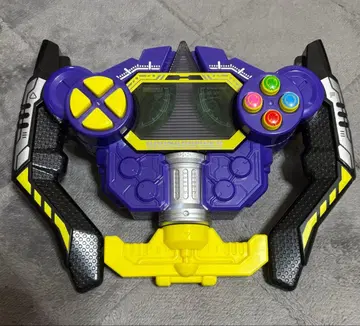 DX 분분 컨트롤러 박스 없음