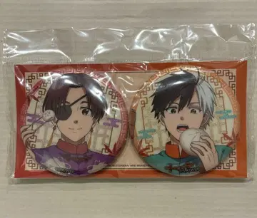 윈블 중국 한정판 사쿠라 하루카 스오우 하야토