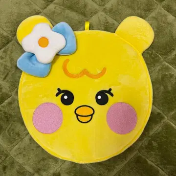 NiziU 리오 부채 케이스 NIZOO RIYO 리요