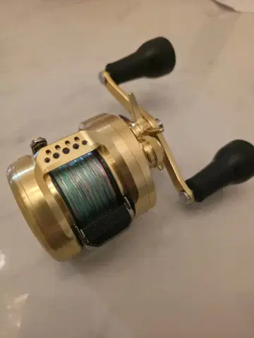 23 칼카타 콩퀘스트 MD 300 XGLH