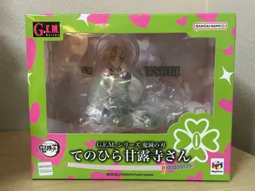 귀멸의 칼날 G.E.M. 시리즈 테노히라 칸로지 미츠리 최종 가격 인하