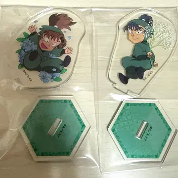 닌타마 란타로 6학년 아크릴 스탠드