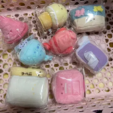 스미코구라시 뭔가 여러가지