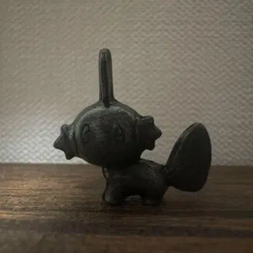 [ 포켓몬 메탈 컬렉션 ] 물짱이