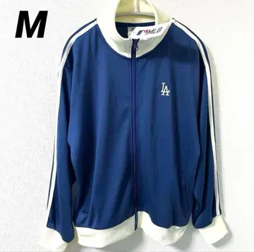 다저스 트랙 자켓 저지 긴팔 집업 MLB 오타니 쇼헤이