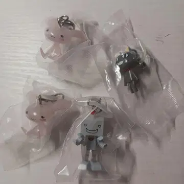 도코데모 잇쇼 4개