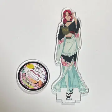 내세에는 남남이 좋겠어 소메이 요시노 아크릴 스탠드 스이파라