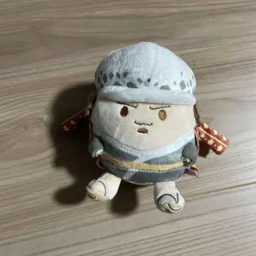 무기타마 일당 봉제 인형 로 와노쿠니 원피스 무기와라 스토어