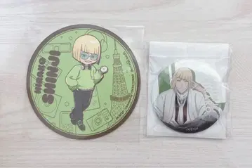 [최종 가격 인하] BLEACH 히라코 신지