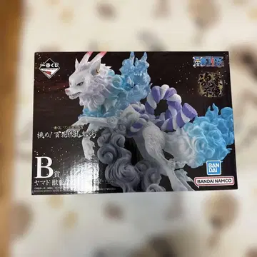 원피스 제일복권 B상 야마토 피규어