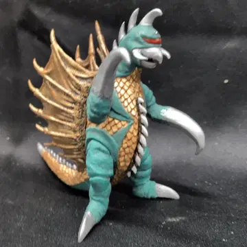 데아고스티니 재팬 도호 괴수 컬렉션 가이강(1972) 4