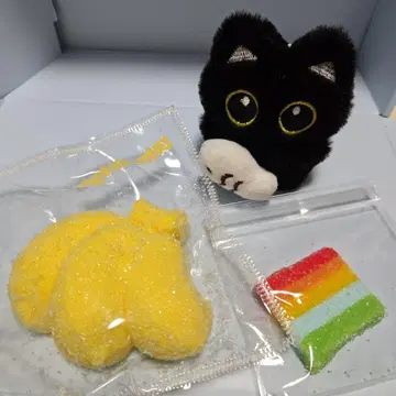 pekopeko kikisquishy 자라메 묶음 판매