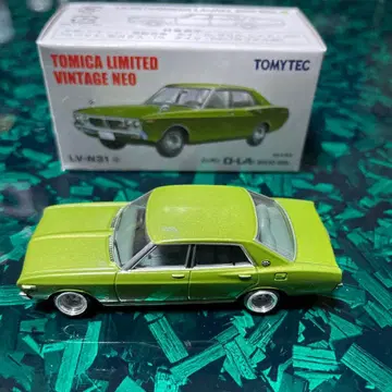 토미카 리미티드 빈티지 로럴 미니카