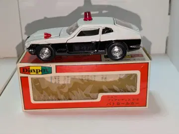 다이아펫 뉴 페어 레이디 Z 2/2 패트롤카