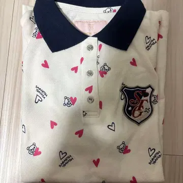 Samantha Thavasa 골프 셔츠