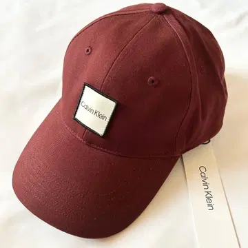 캘빈클라인 Calvin Klein 모자 캡