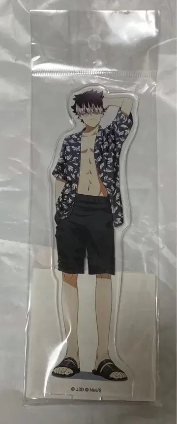 괴수 8호 나루미 겐 아크릴 스탠드