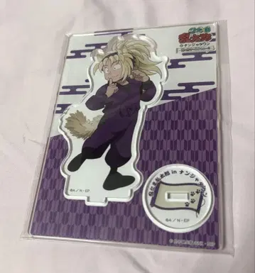 닌타마 란타로 사이토 타카마루 난자타운 아크릴 스탠드