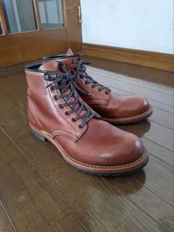 레드윙 벡맨 8D 9016 시가 페더스톤