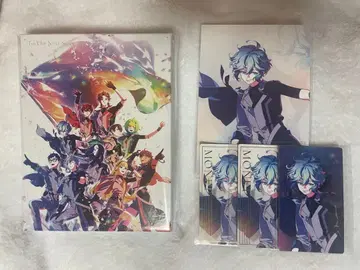 비바 렌 비바 세카 럭셔리판 모네