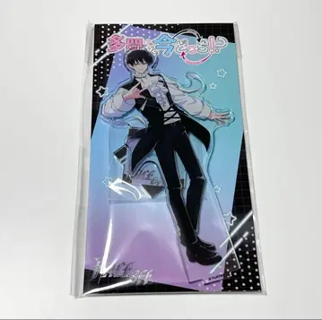 타몬 군 지금 어느 쪽 사카구치 사쿠리 아크릴 스탠드