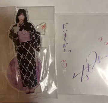 [ 새상품 미개봉 ] CUTIE STREET 마나베 나기사 3점