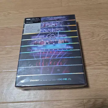 Snow Man 1st DOME tour 2023 iDOME 초회반