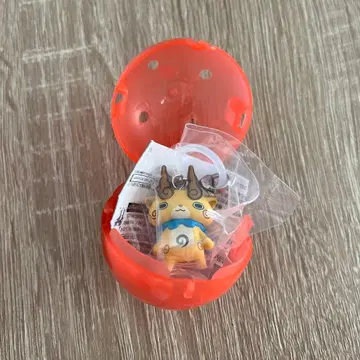 요괴워치 메지루시 참