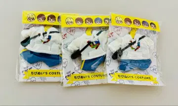 SUPER EIGHT 치비누이 의류 8BEAT 미개봉