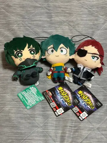 히로아카 토모누이 오스와리 포즈 코레누이! 미니 미도리야 이즈쿠 줄리오