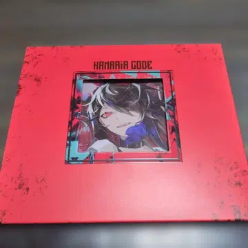 Kanaria.code 카드 포함