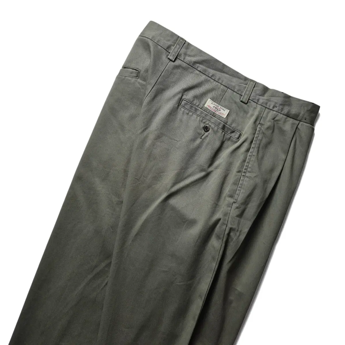 Polo by RALPH LAUREN Gurkha Pants