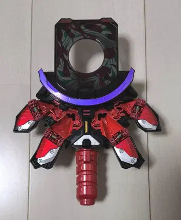 부스트 마크 2 레이즈 버클