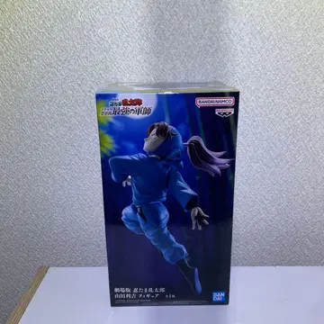 신상 미개봉 닌타마 란타로 야마다 릿키치