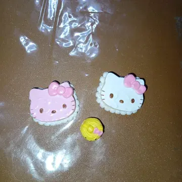 산리오 헬로키티 리멘트