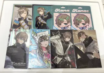 니지산지 카나에 폴라로이드 묶음 판매