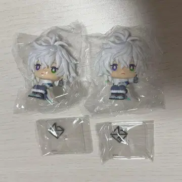 니지산지 니지코토 무라쿠모 카게츠 카게츠