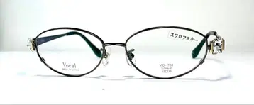 티타늄, 스와로브스키, 후쿠이현 사바에산