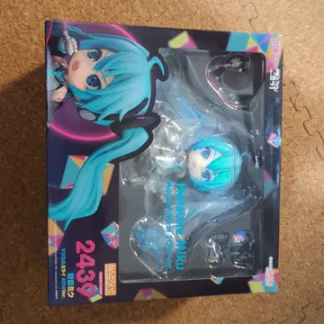 하츠네 미쿠 매지컬 미라이 2014ver. 넨도로이드