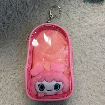 TWICE 모모 모블리 아크릴 스탠드 파우치